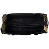 Rockland Rolling Duffel Bag, CAMO, 36"