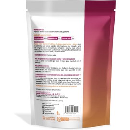 Fancy Pets MS Colágeno Hidrolizado para Perros y Gatos 200g