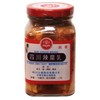 Szechuan Fermented Beancurd Tofu Spicy 10oz (pack of 3)