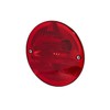 HELLA 2NE 344 610-007 Rear Fog Light - 12V -
