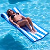 Cococabana 74 inch Foam Float for Pools & Lakes Vinyl