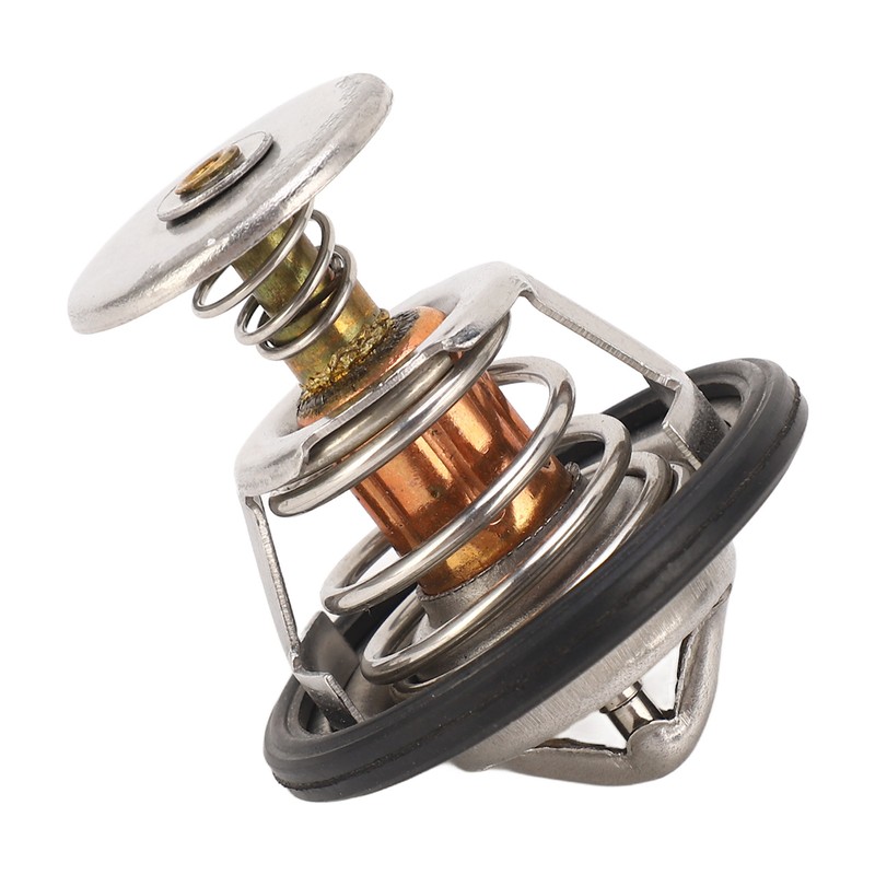 Engine Thermostat 1A021‑73012 Alloy Thermostat Replacement for Kubota V2203 V2403