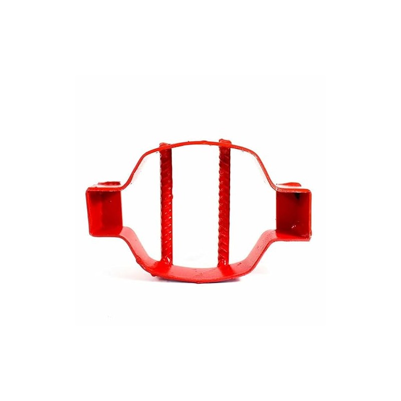 Volkers Trap Bed Cutter for MB 450