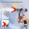 Airless Paint Guns & Sprinkler 517 for All Airless Painting