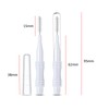30Pcs Micro Eyebrow Brush Eyelash Extension Applicators Lash Eyebrow Brush