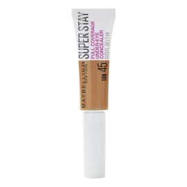 Maybelline Super Stay - Maquillaje De Cobertura Total, Ilumi