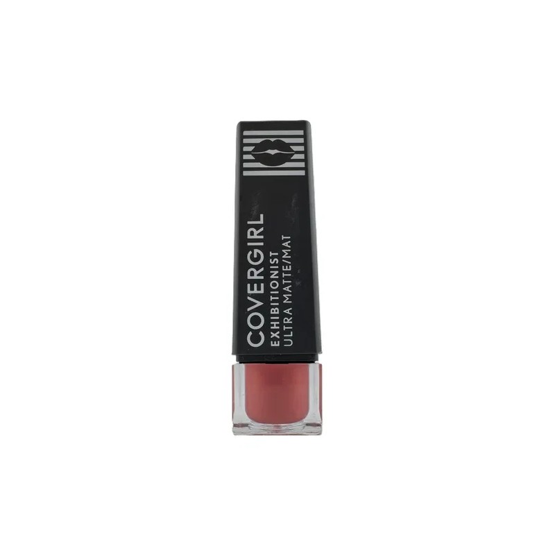 Lápiz Labial Barra Covergirl Exhibitionist 24hr Matte