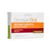 GENOSUN ORAL SUPLEMENTO ALIMENTICIO 30 Comprimidos