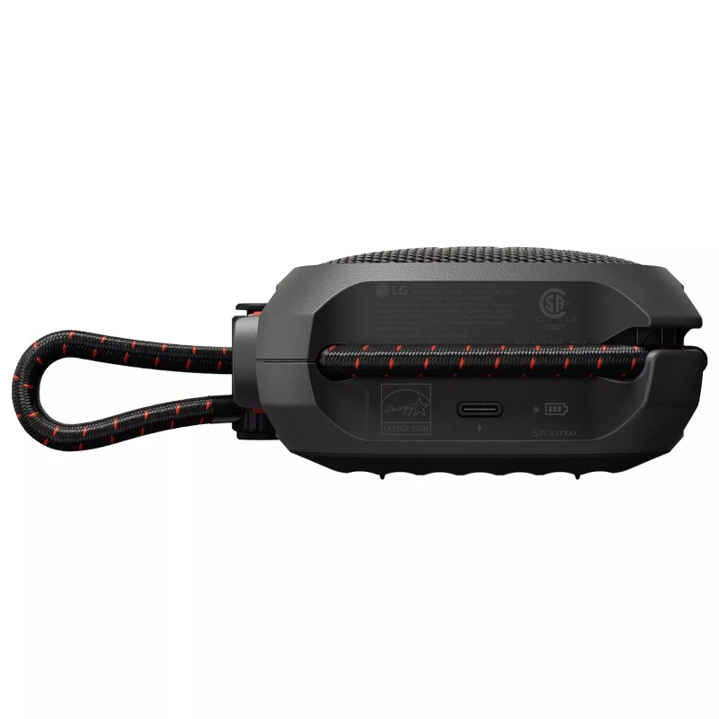LG XBOOM Go Wireless Speaker with Powerful Sound and up