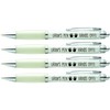 Gran's Pen Hands Off ® 4 x Printed PENS for