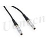 Uonecn Equalizer Cable FFA 00 to 00 C5-C5 Cable for