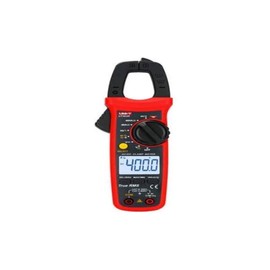 UNI-T UT203R 400-600A Digital Clamp Meter Automatic Range True RMS High Precision Multimeter Tester