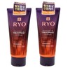 Ryo Jayangyunmo Hair Root Strengthening Treatment 330ml 2 pack /