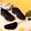 ZJHSXDR 10 Pairs Plastic Shoe Tree Stretcher Shaper for Men