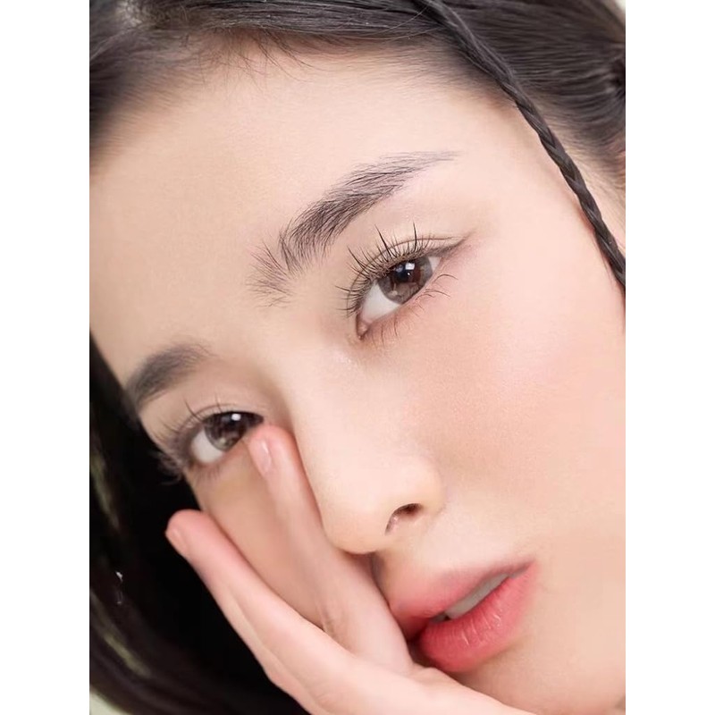 False Eyelashes Natural False Eyelashes Natural Eyelashes