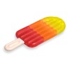 6ft Giant inflatable Ice Lolly Pool Lounger Float Raft Air