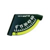 Sun Company Lev-o-gage HR - Hospital Bed Inclinometer (Right Side)