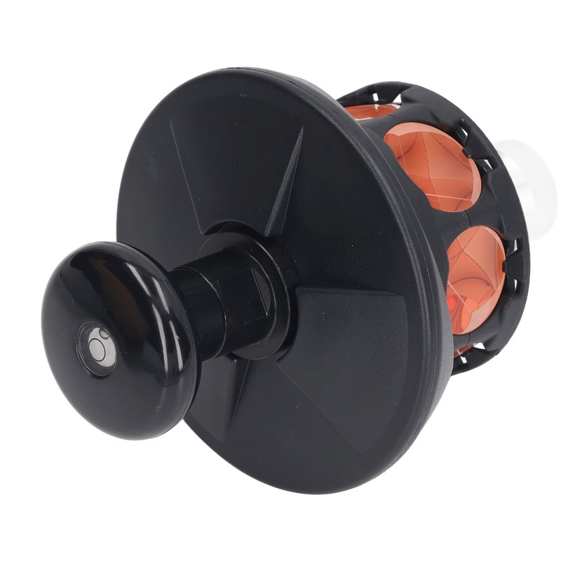 360° Prism 360 Degree Robotic Total Station Reflector for Tunnel