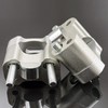 LEXOR Handle Up Spacer Bike Bar Clamp Up Conversion 22.2mm