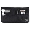 LaRoc Makeup Brush Holder Belt - Adjustable Make Up Brushes