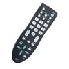 Beyution GXCC Replace Remote Control Fit for Sanyo TV GXFA