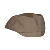jbluelover Chef Hat, Beret, Work Cap, Cooking Cap, Cotton, Plain,