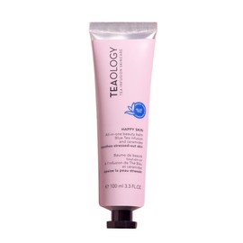 Teaology Tea Infusion Skincare Happy Skin, 100 ml, All-in-One Beauty Balm, Face Day and Night Cream, Natural Cosmetics, Vegan