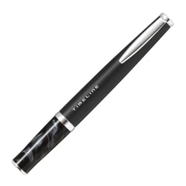 Pilot Oil-Based Ballpoint Pen Timeline (Eternal) Eternal Black BTL-5SR-ETB
