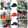 Baseball Bump Cap, Safety Hard Hat Style Comfortable Lightweight Head