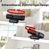 AVerMedia Live Streamer Webcam, Privacy Closure, FHD 1080p Video Call