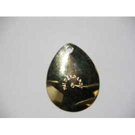 Hildebrandt 1JSG Jig Spinner