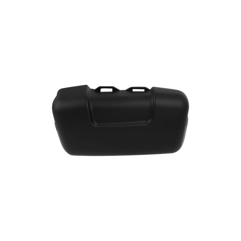 TCMT Matte Water Pump Cover Fit For Harley Touring Twin-Cooled