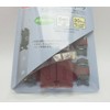Sanuki Coconi Shelf Post Mounting Pin Fixing Parts Pack of