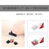 Neyiem Cable Clips, Cable Stand, Table Storage for Cars, Wiring