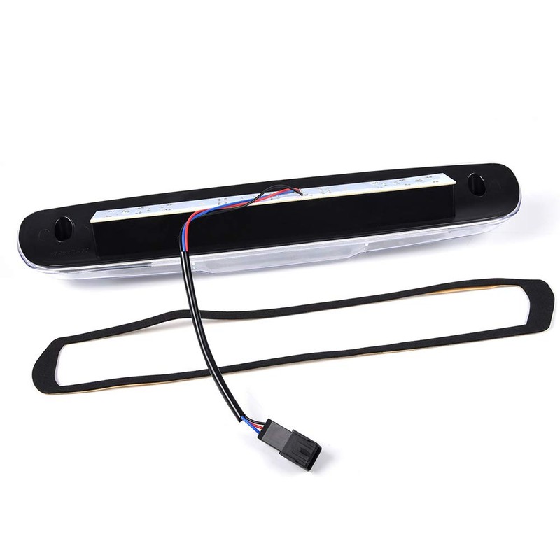 PIT66 LED 3rd Brake Light, Compatible with 07-13 Chevy Silverado