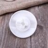 Universal Plastic Washer Dryer Selector Washing Machine Timer Control Knob,