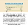 gesundo gesundo D-Galactose Pulver - Schleimzucker, Inhalt: 1000 g -