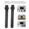 Barn Door Hardware Kit Sliding Barn Wooden Door Hardware Mini