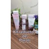 Skin1004 Madagascar Poremizing 3 Trial Kit Foam Serum Crema