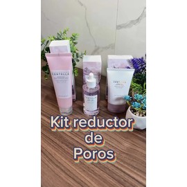 Skin1004 Madagascar Poremizing 3 Trial Kit Foam Serum Crema                                                                                           