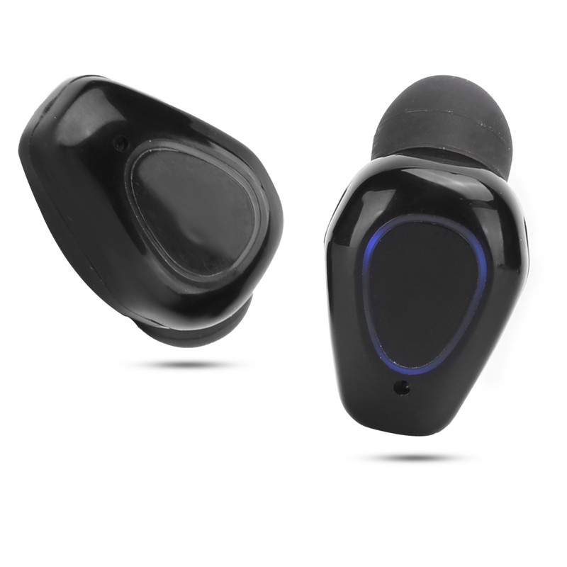 G40 Bluetooth 5.1 True Wireless Earphones with LED Power Display