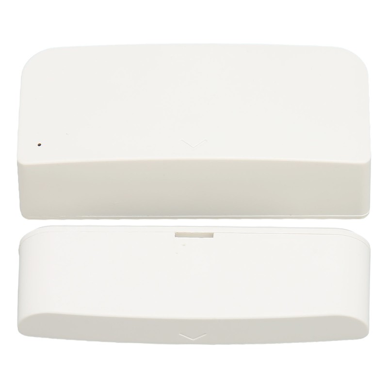 WiFi Door Window Sensor 2.4GHz DIY Protection Alarm Alert Easy