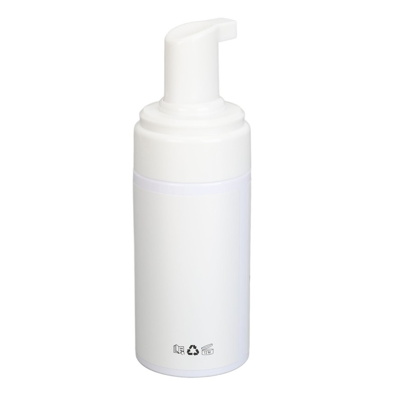 Mousse Renewing Facial Cleanser Tighten Skin Moisturizing Hydrating Foaming Cream