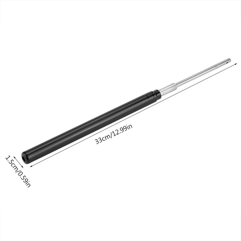 Nikou Window Opener for Greenhouses, Window Opener Cylinder, Window Regulator