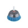 wolfcraft Nylon Wire Cup Brush, Soft I 2729000