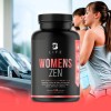 Suplemento Balance Hormonal Mujer 150 Cápsulas Life Womens
