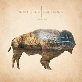 Arrow by Heartless Bastards [Vinyl]
