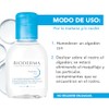 BIODERMA, Hydrabio H2O, Agua Micelar Dermatolgica, Limpieza e Hidratacin Profunda,