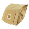 Paxanpax VB166 - Sacchetti di carta compatibili Daewoo 'VCB300' RC300,