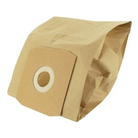 Paxanpax VB166 - Sacchetti di carta compatibili Daewoo 'VCB300' RC300, RC400, RC700, RC3000, RC4000, confezione da 5, 0 decibel